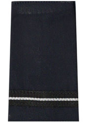 FSU OAFC Epaulettes